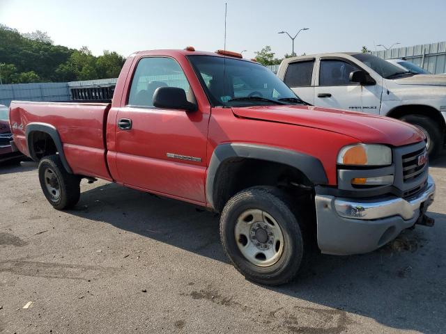 Photo 4 from auction – 2007 GMC SIERRA K25 with VIN 1GTHK24U97E154595