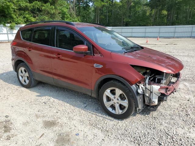 Photo 4 from auction – 2015 FORD ESCAPE SE with VIN 1FMCU9G95FUA54482