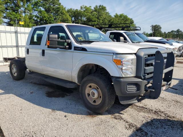 Photo 4 from auction – 2016 FORD F250 SUPER with VIN 1FT7W2B63GEA16331