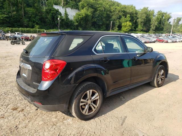Photo 3 from auction – 2014 CHEVROLET EQUINOX LS with VIN 2GNFLEEK7E6277629