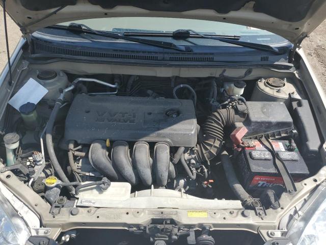Zdjęcie 11 z aukcji – 2008 TOYOTA COROLLA CE z VIN 2T1BR30E78C922519