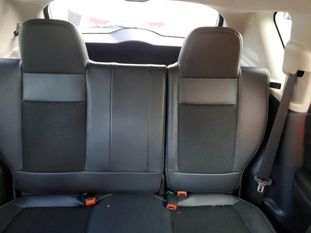 Photo 10 from auction – 2016 JEEP COMPASS LA with VIN 1C4NJCEA1GD737975