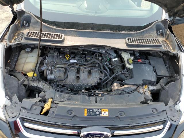 Photo 11 from auction – 2013 FORD ESCAPE SEL with VIN 1FMCU9H98DUA13047