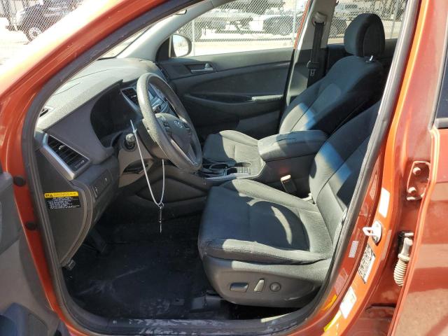 Photo 7 from auction – 2016 HYUNDAI TUCSON LIM with VIN KM8J33A41GU088246