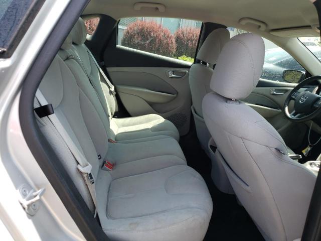 Photo 10 from auction – 2013 DODGE DART SXT with VIN 1C3CDFBA6DD139689