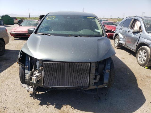 Photo 5 from auction – 2018 HONDA ODYSSEY EX with VIN 5FNRL6H76JB086419