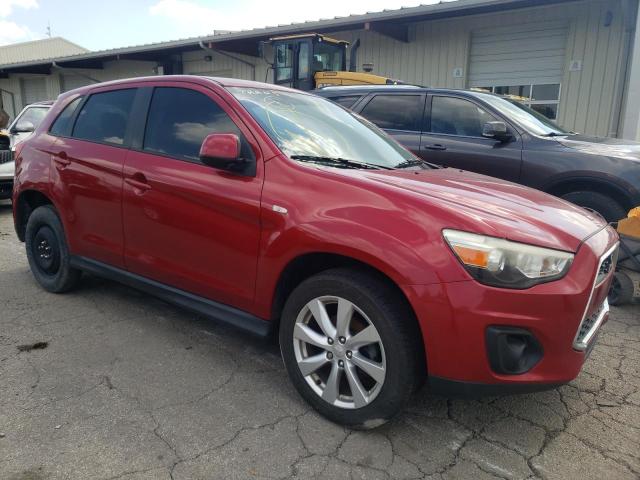 Photo 4 from auction – 2013 MITSUBISHI OUTLANDER with VIN 4A4AP3AU8DE002275