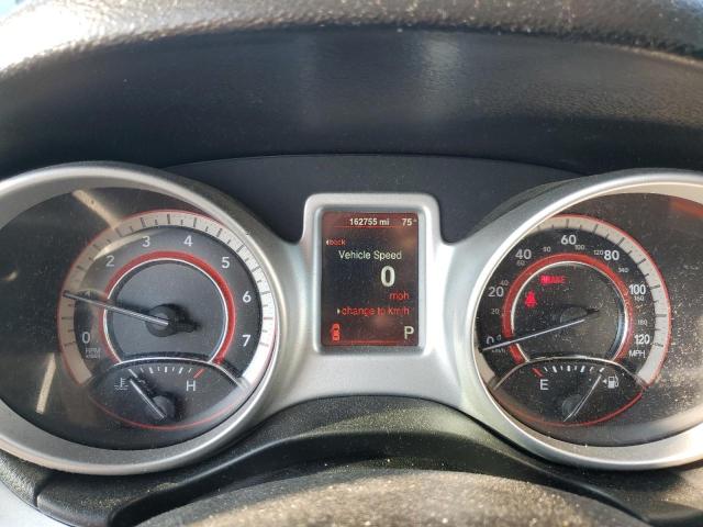 Photo 9 from auction – 2016 DODGE JOURNEY SE with VIN 3C4PDCAB6GT116191