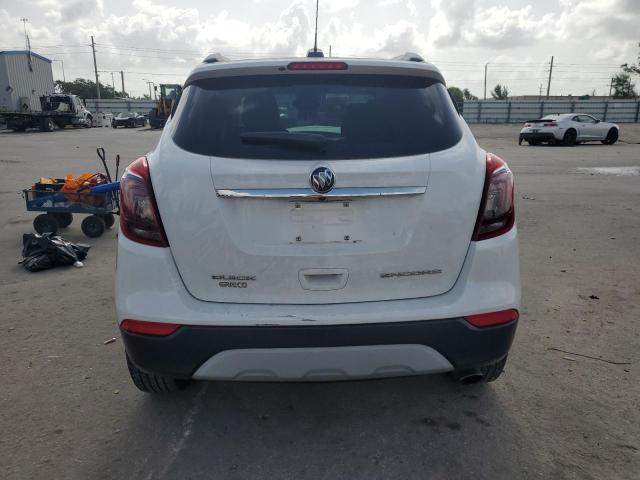 Photo 6 from auction – 2018 BUICK ENCORE ESS with VIN KL4CJCSBXJB564443