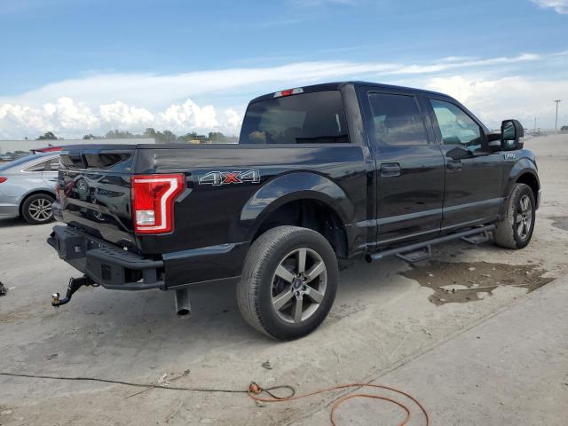 Photo 3 from auction – 2016 FORD F150 SUPER with VIN 1FTEW1EF4GFA73564