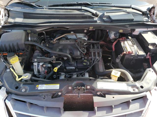 Photo 12 from auction – 2010 CHRYSLER TOWN & COU with VIN 2A4RR5D14AR493874