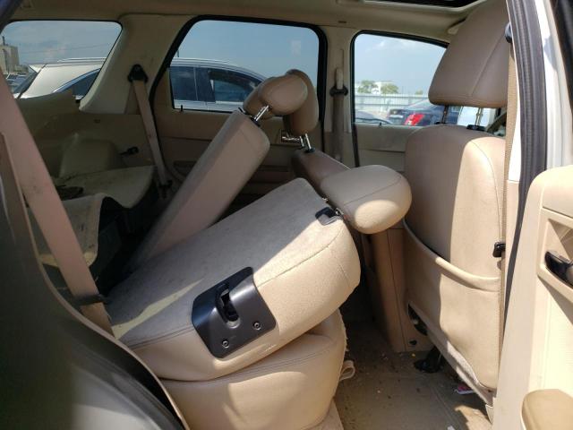 Photo 11 from auction – 2008 FORD ESCAPE LIM with VIN 1FMCU94198KB53240