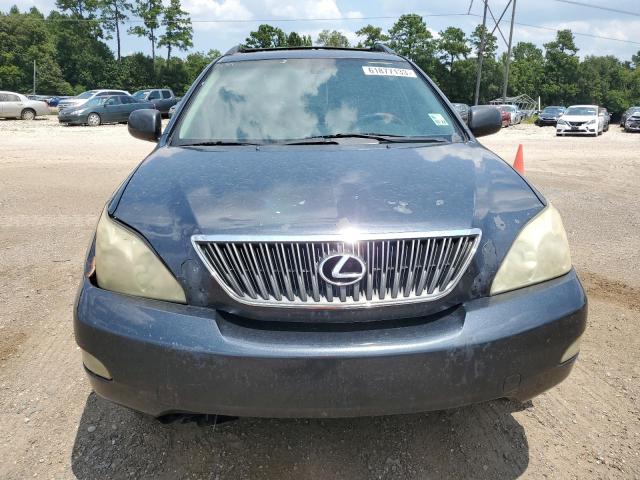 Photo 5 from auction – 2004 LEXUS RX 330 with VIN JTJGA31U740038441