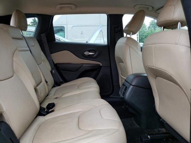 Photo 11 from auction – 2015 JEEP CHEROKEE L with VIN 1C4PJMDS5FW662144