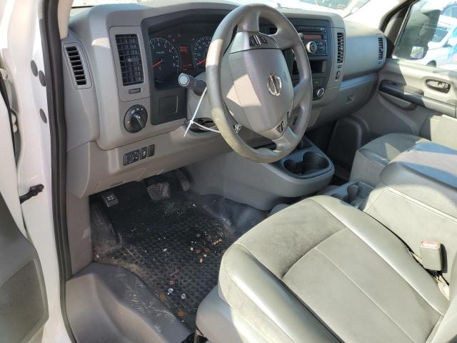 Photo 8 from auction – 2016 NISSAN NV with VIN 1N6BF0KY9GN805077