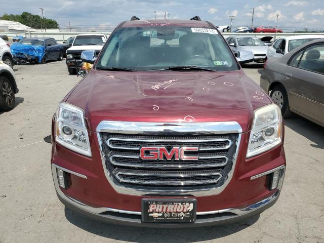 Photo 5 from auction – 2016 GMC TERRAIN SL with VIN 2GKFLUE31G6188710