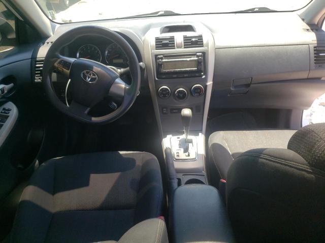 Photo 8 from auction – 2012 TOYOTA COROLLA BA with VIN 2T1BU4EE6CC826886