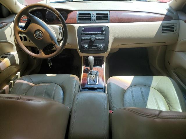 Photo 8 from auction – 2006 BUICK LUCERNE CX with VIN 1G4HE57Y26U251208