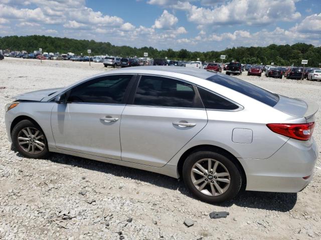 Photo 2 from auction – 2016 HYUNDAI SONATA SE with VIN 5NPE24AF1GH312223