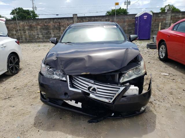 Photo 5 from auction – 2012 LEXUS ES 350 with VIN JTHBK1EG7C2479040