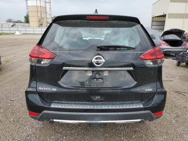 Foto 6 de la subasta – 2018 NISSAN ROGUE S con VIN KNMAT2MVXJP529073