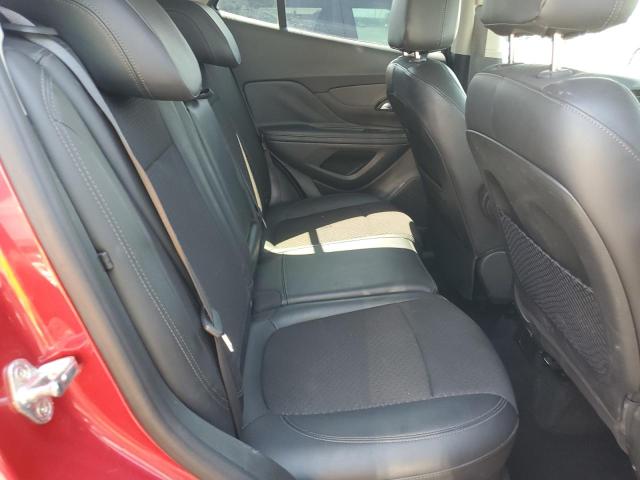 Photo 10 from auction – 2019 BUICK ENCORE PRE with VIN KL4CJASB8KB708903