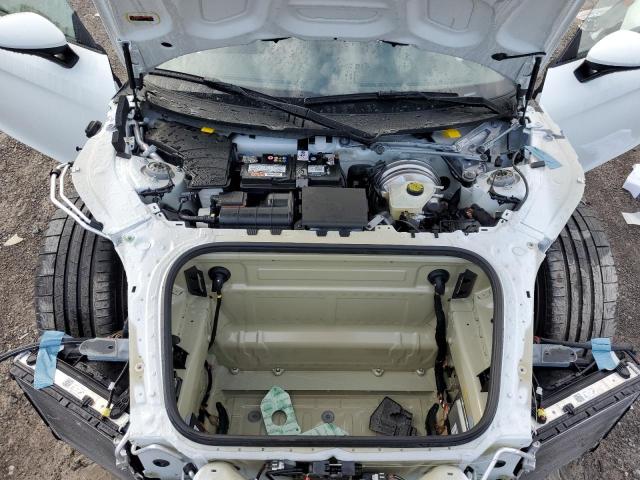 Photo 11 from auction – 2021 PORSCHE CAYMAN GTS with VIN WP0AD2A87MS281328