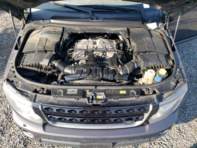 Photo 11 from auction – 2016 LAND ROVER LR4 HSE LU with VIN SALAK2V68GA841763