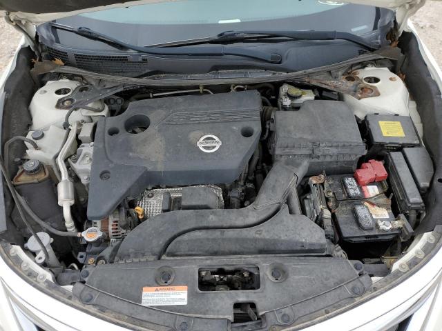 Photo 11 from auction – 2014 NISSAN ALTIMA 2.5 with VIN 1N4AL3AP1EC116134