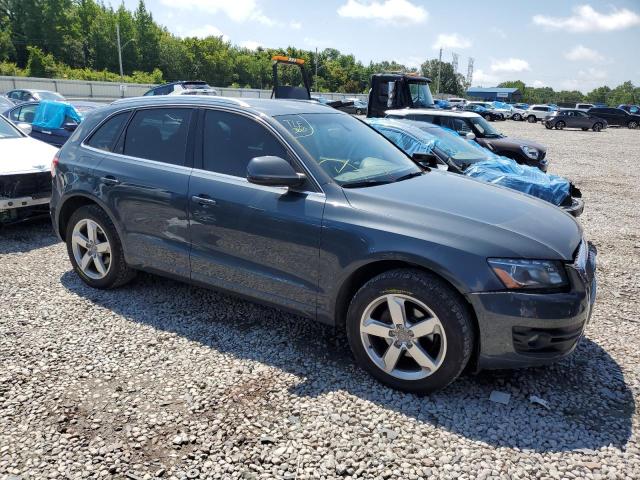 Photo 4 from auction – 2011 AUDI Q5 PREMIUM with VIN WA1LFAFP2BA073013
