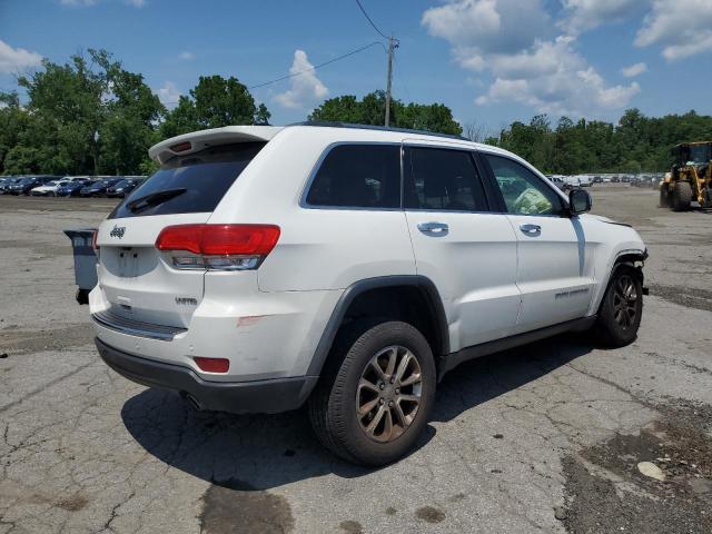 Photo 3 from auction – 2015 JEEP GRAND CHER with VIN 1C4RJFBG0FC925371
