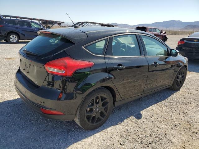 Photo 3 from auction – 2016 FORD FOCUS SE with VIN 1FADP3K20GL340339