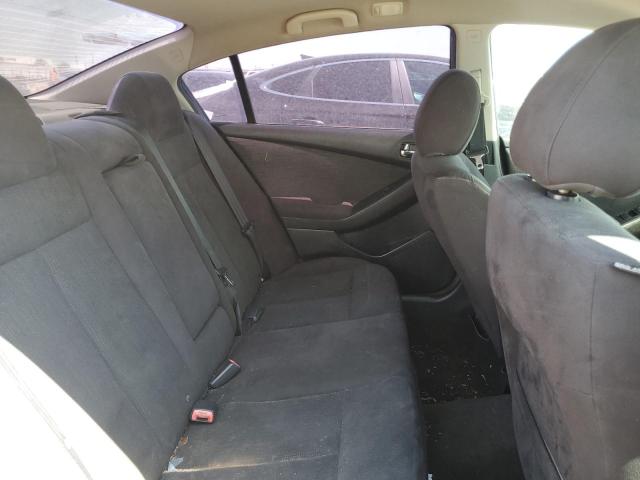 Photo 10 from auction – 2012 NISSAN ALTIMA BAS with VIN 1N4AL2AP2CC211910