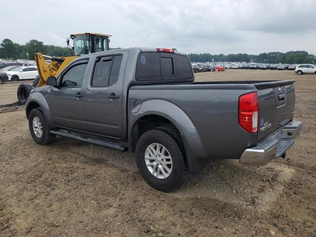Photo 2 from auction – 2019 NISSAN FRONTIER S with VIN 1N6AD0ER6KN716517