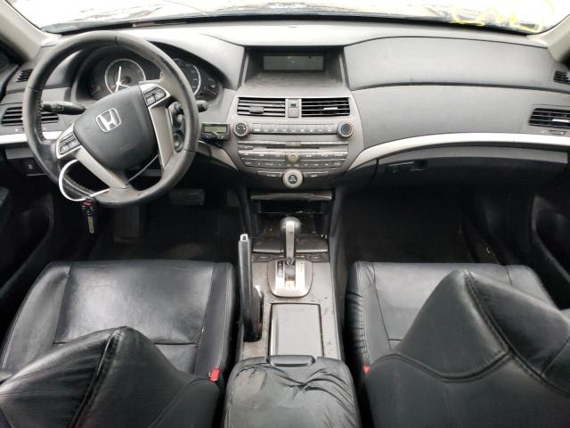 Photo 8 from auction – 2012 HONDA ACCORD SE with VIN 1HGCP2F69CA082620
