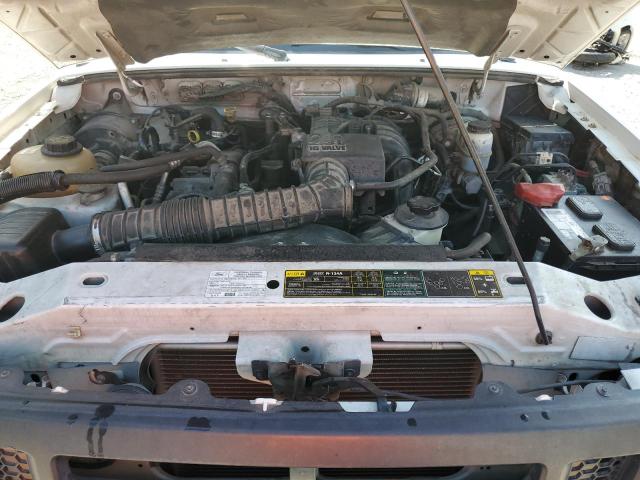 Photo 11 from auction – 2011 FORD RANGER with VIN 1FTKR1AD0BPA18899