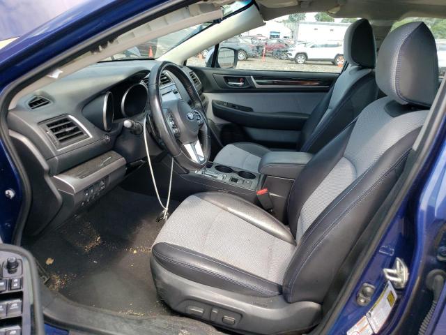 Photo 7 from auction – 2017 SUBARU LEGACY SPO with VIN 4S3BNAS69H3066462