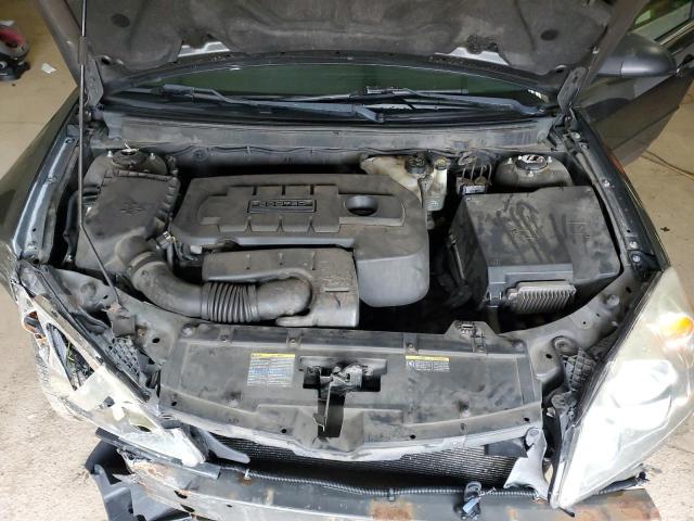 Photo 11 from auction – 2007 PONTIAC G6 BASE with VIN 1G2ZG58B474154952
