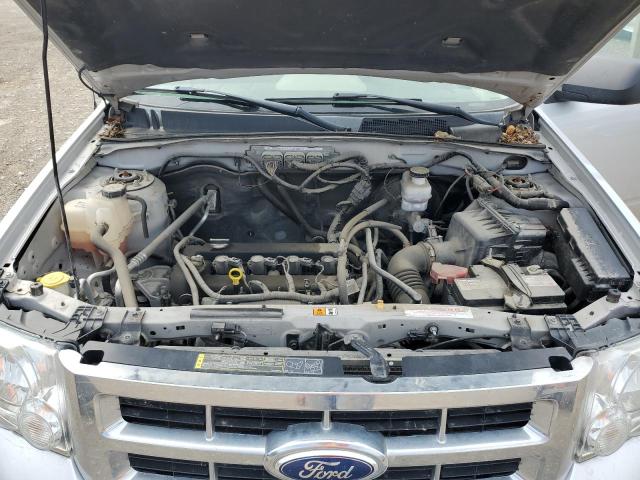 Photo 11 from auction – 2012 FORD ESCAPE XLS with VIN 1FMCU0C70CKB93698
