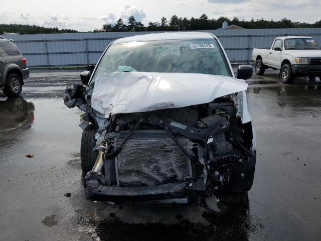 Photo 5 from auction – 2016 DODGE GRAND CARA with VIN 2C4RDGBG3GR218335