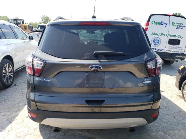 Photo 6 from auction – 2018 FORD ESCAPE SE with VIN 1FMCU0GD9JUD38240