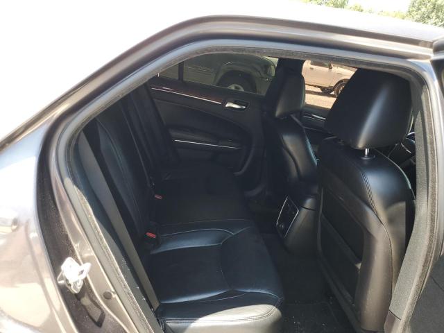 Photo 10 from auction – 2013 CHRYSLER 300 with VIN 2C3CCAAG6DH573514