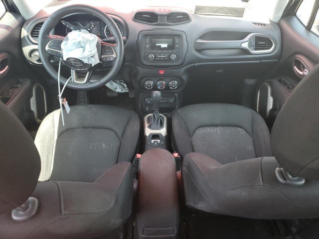 Photo 8 from auction – 2017 JEEP RENEGADE S with VIN ZACCJBAB5HPF75013
