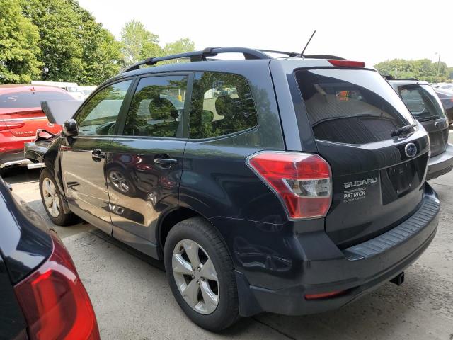 Photo 2 from auction – 2014 SUBARU FORESTER 2 with VIN JF2SJAEC5EH469934