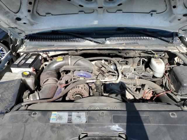 Photo 11 from auction – 2007 CHEVROLET SILVERADO with VIN 1GCHK33D57F168558