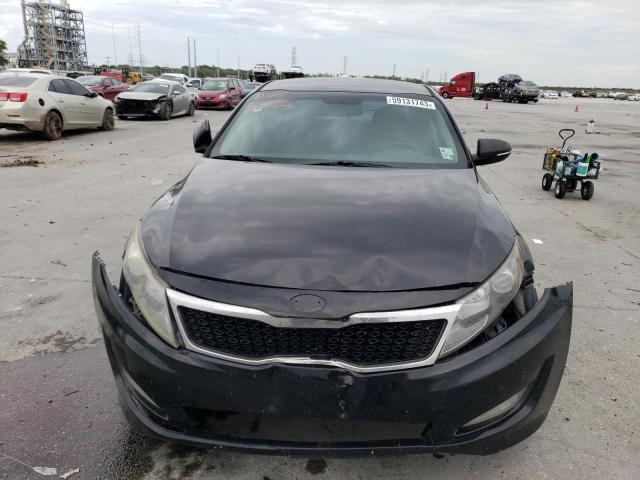Foto 5 de la subasta – 2012 KIA OPTIMA EX con VIN 5XXGN4A78CG051476