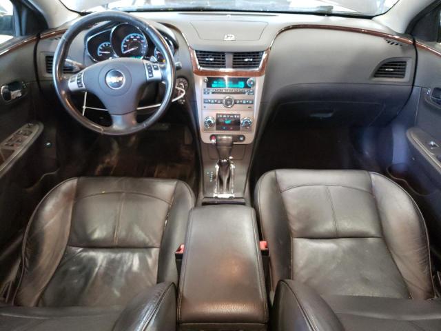 Photo 8 from auction – 2010 CHEVROLET MALIBU with VIN 1G1ZE5EB8A4135004