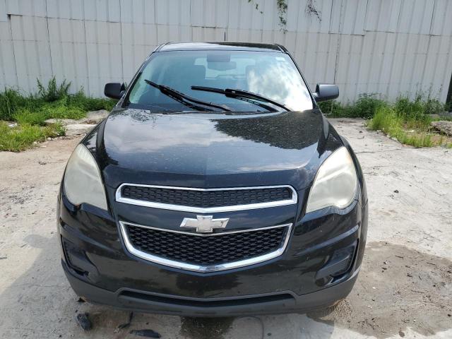 Photo 5 from auction – 2015 CHEVROLET EQUINOX LS with VIN 2GNALAEK6F1122118