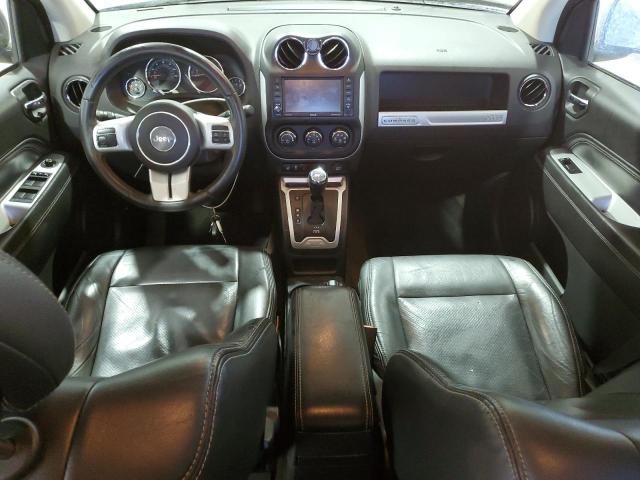 Photo 8 from auction – 2016 JEEP COMPASS LA with VIN 1C4NJCEA1GD760964