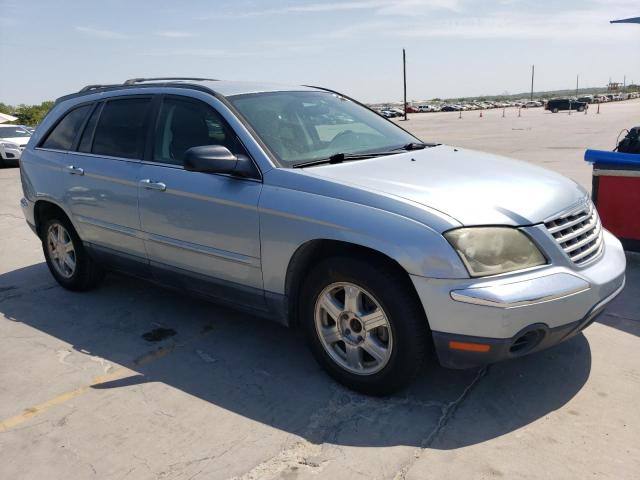 Photo 4 from auction – 2005 CHRYSLER PACIFICA T with VIN 2C4GM68455R273400